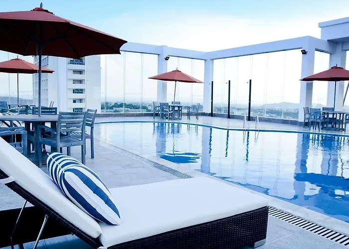 Hai Ba Trung Hotel&Spa