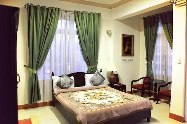 Phuong Hanh Hotel Đà Lạt, Việt Nam