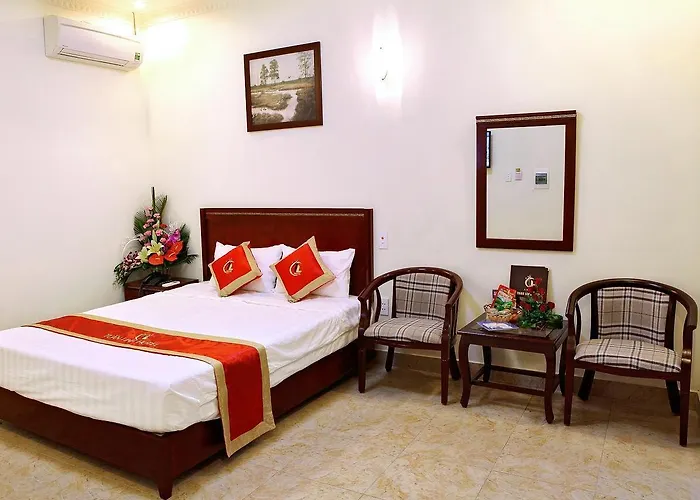 Tuan Linh Hotel Thành phố Hải Phòng, Việt Nam