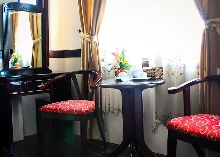 Hung Vuong Hotel Tam Kỳ, Việt Nam