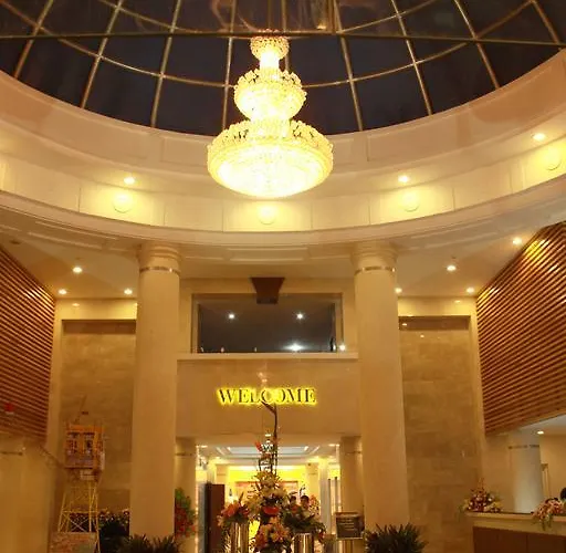 Dragon King Hotel Đà Lạt, Việt Nam