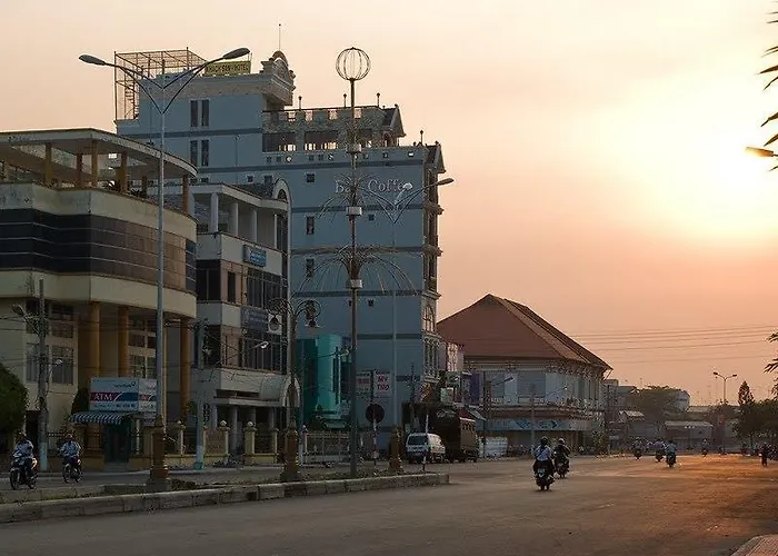 Minh Quan Hotel