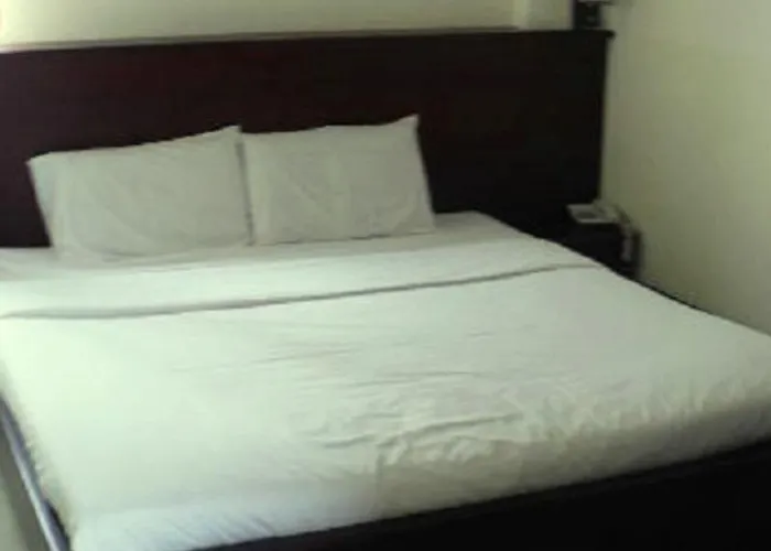 Minh Quan Hotel