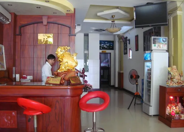 Minh Quan Hotel