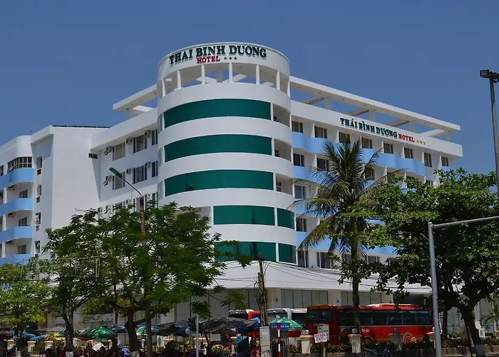 Thai Binh Duong
