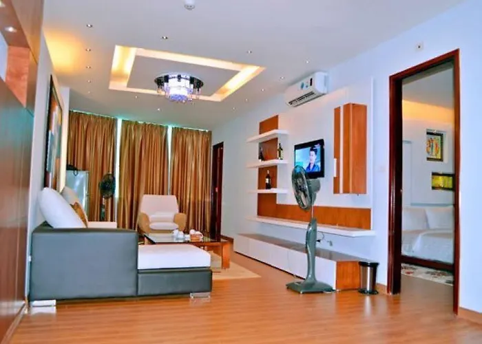 Thai Binh Duong