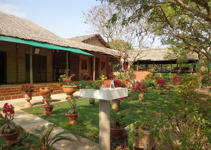 Phuong Thao Homestay