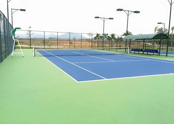Paradise Dai Lai Resort