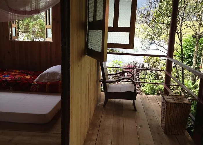 Stone Garden Homestay Sa Pa, Việt Nam
