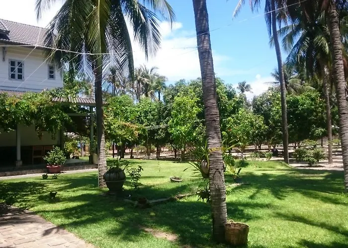Catsen Bungalows & Rooms Mui Ne, Vietnam