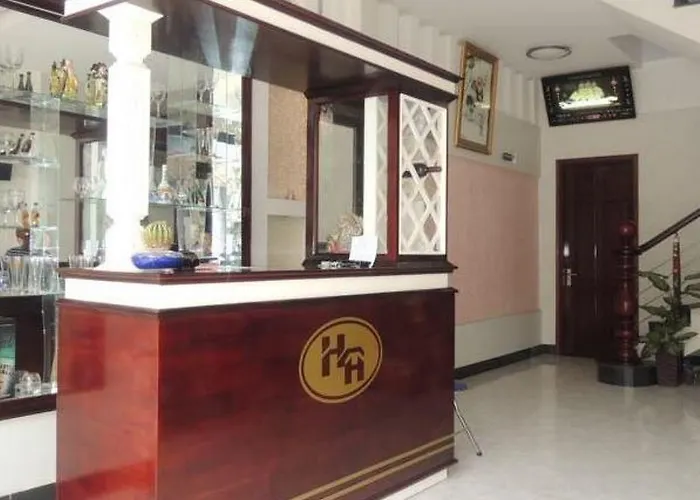 Hoang Anh Guest House