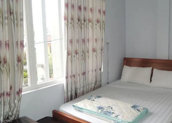 Hoang Anh Guest House