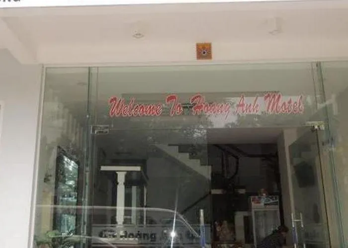 Hoang Anh Guest House