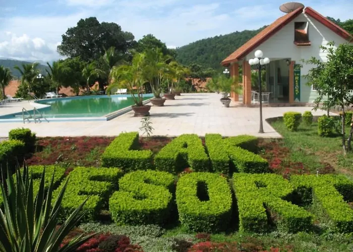 Lak Resort