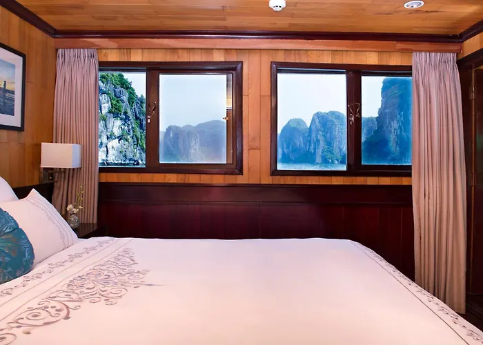 Aphrodite Cruise