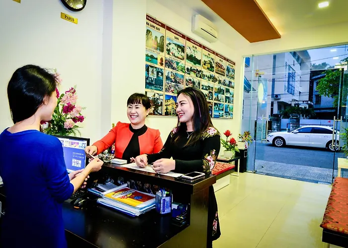 Laurel Hotel Hue
