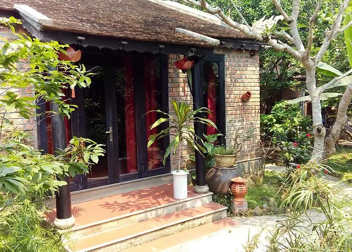Tam Tinh Vien Homestay Huế, Việt Nam
