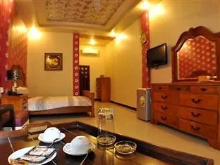 Hoa De Nhat Resort Dong Nai Long Thanh, Việt Nam