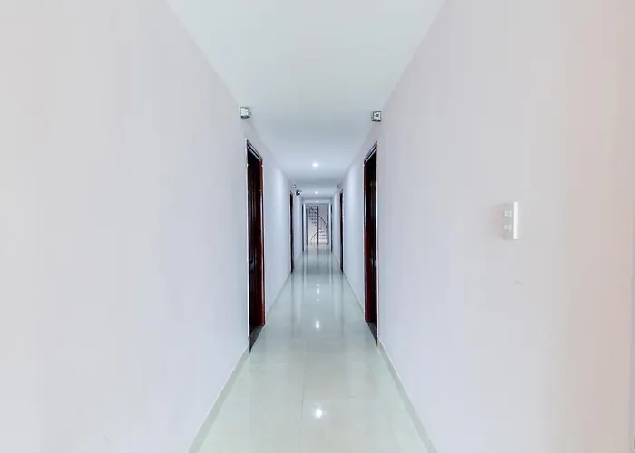 Hong Thang Hotel Huế, Việt Nam