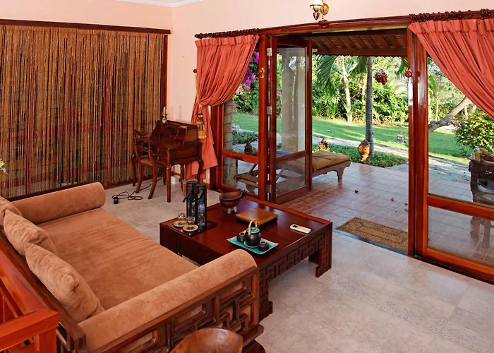 Takalau Residence &
