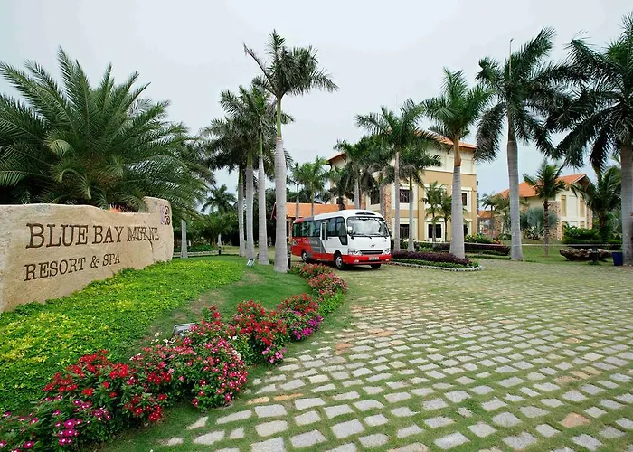 Blue Bay Mui Ne Resort & Spa