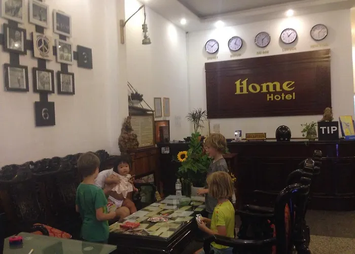 Home