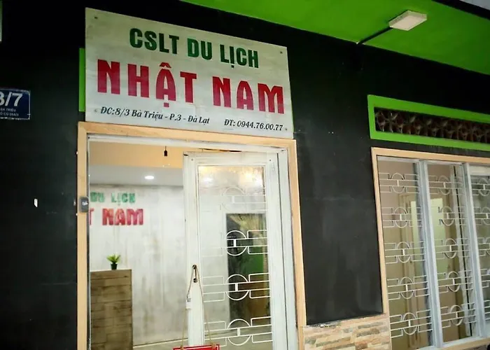 Nhat Nam