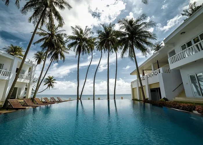 Surf4You Residence