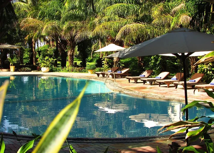 The Beach Resort