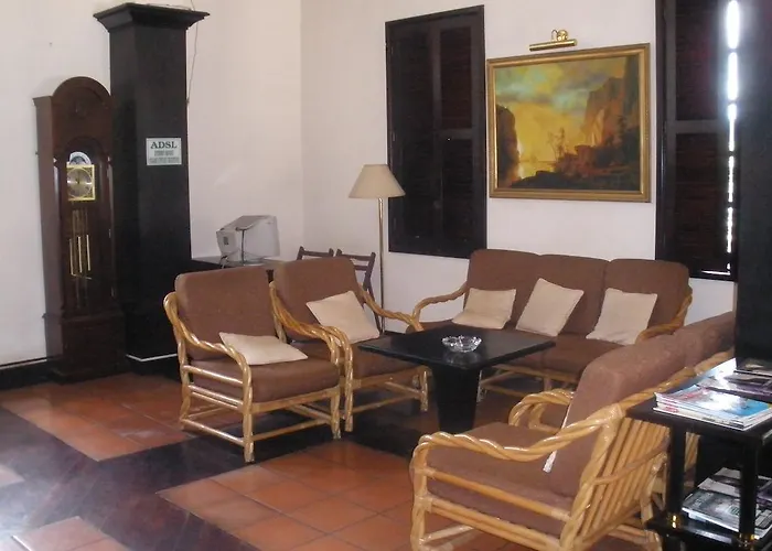 Thanh Thuy Hotel Dalat