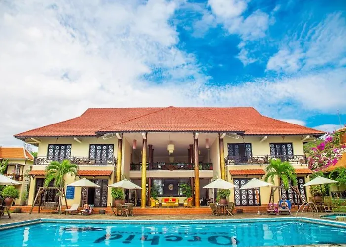 Orchid Boutique Beach
