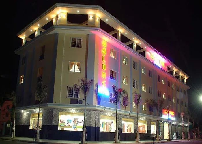 Ha Long Hotel