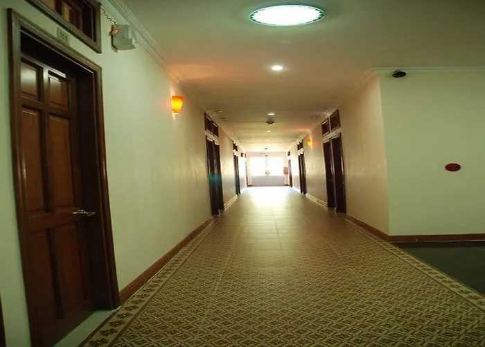 Ha Long Hotel Châu Đốc, Việt Nam