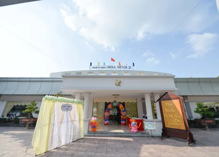 Hoa Binh 2