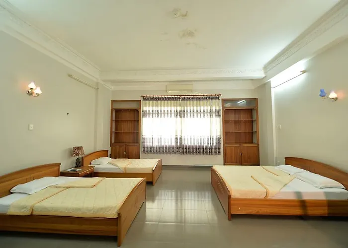 Hoa Binh 2