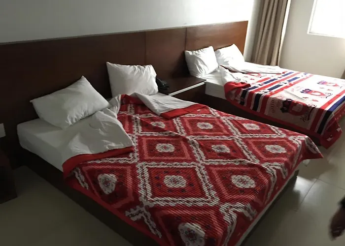 Kim Ngan 2 Hotel Cua Lo, Việt Nam