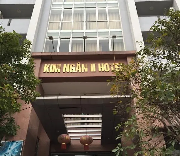 Kim Ngan 2 Hotel