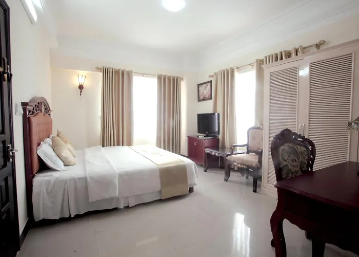 Hoang Long - Hai Phong City Center