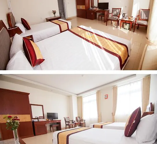 Hai Long Hotel Cat Ba