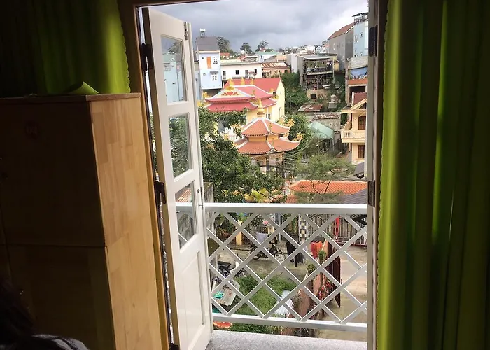 Homestay Hoang Vy