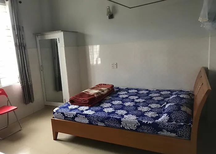 Thu Hong Guesthouse