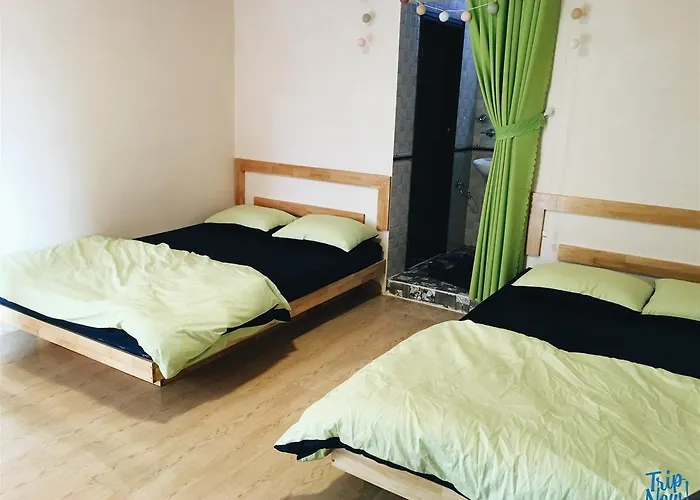 Homestay Hoang Vy