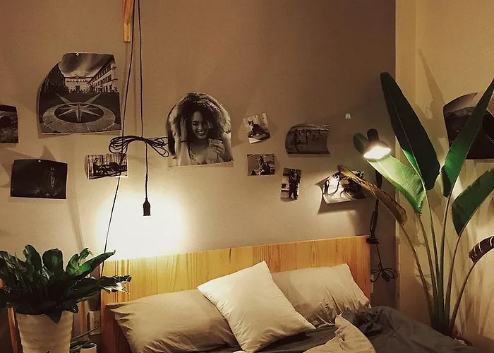 Cosy House 1