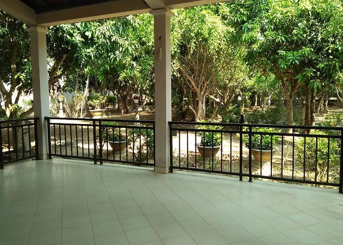 Long Chau Resort Xuyen Moc, Việt Nam