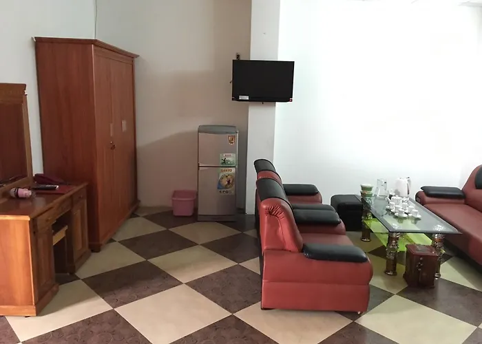 Asean Hotel Vinh, Việt Nam