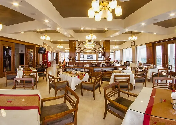 Phuong Anh 2 Hotel