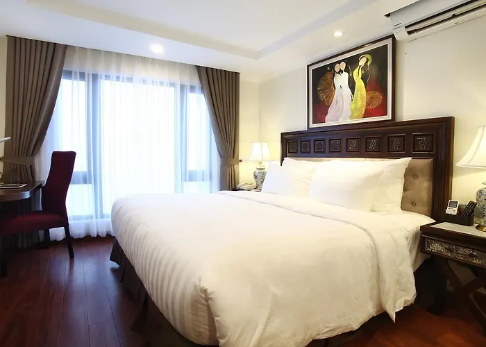 Paris Boutique Sapa