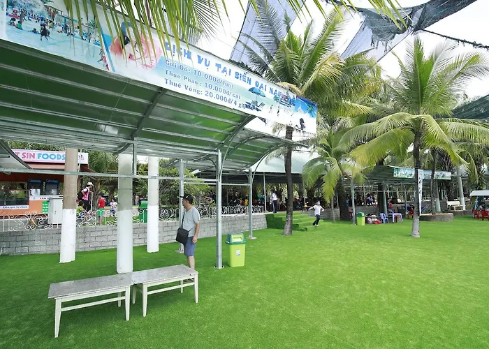 Dai Nam Hotel Binh Duong