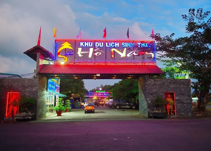 Hồ Nam