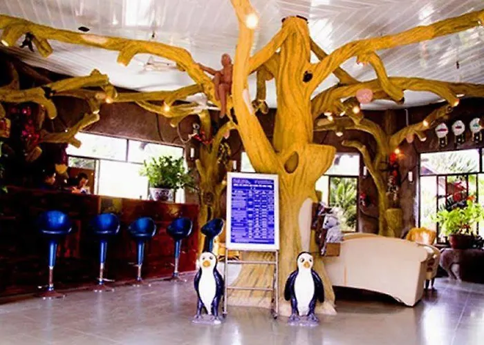 Hoan Cau Resort